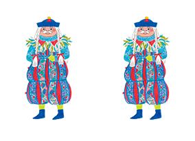 ローストビーフ卿