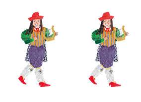 詩人チキン