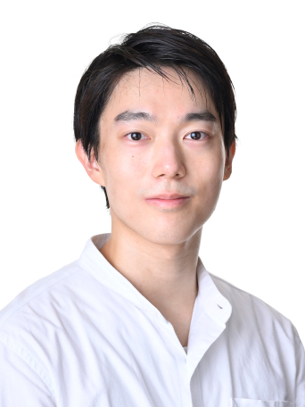 俳優写真