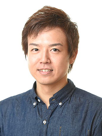 俳優写真