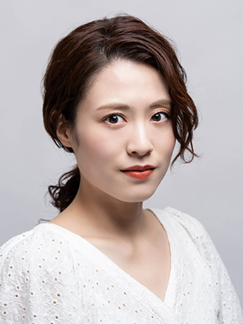 俳優写真